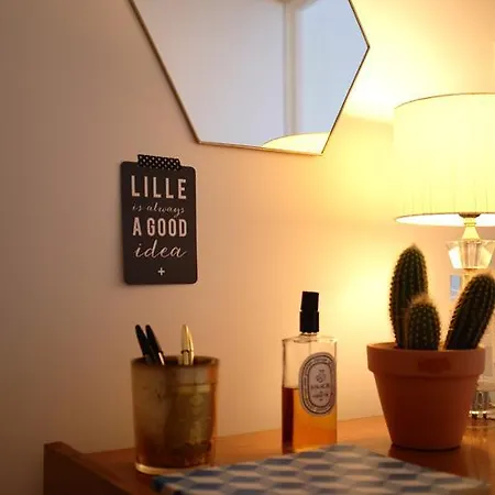 Le 11 Rue Des Bouchers * Lille