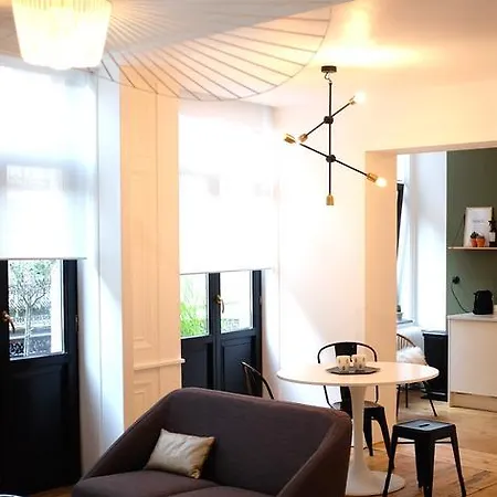 Apartment Le 11 Rue Des Bouchers